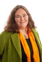 Dr. Ursula Eichberger