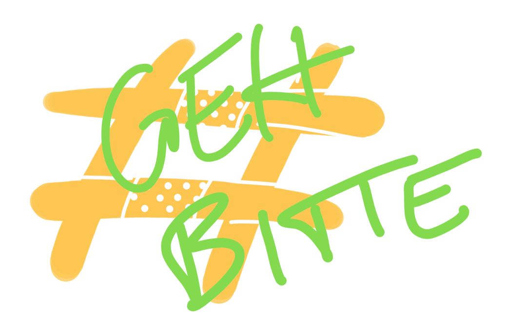 Geh Bitte Initiative - Logo